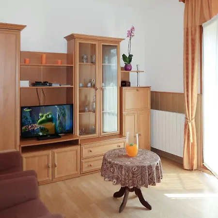 Appartamento Biletic - Lbn374 By Interhome Barban