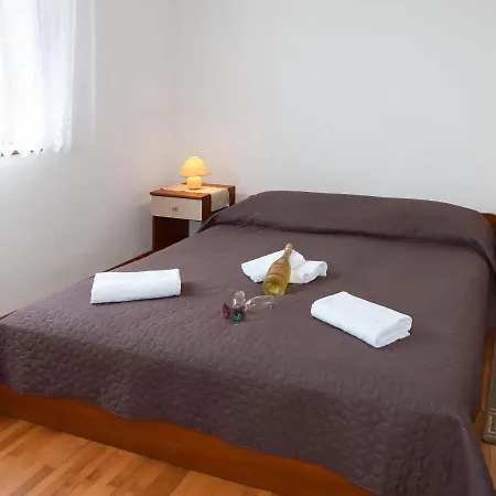 Apartmán Biletic - Lbn374 By Interhome *
