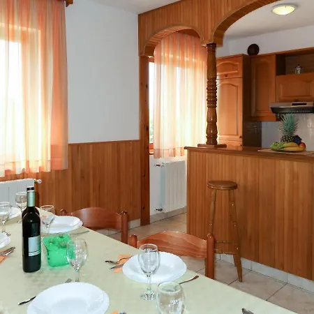 Apartmán Biletic - Lbn374 By Interhome *