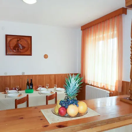Biletic - Lbn374 By Interhome Apartmán Barban