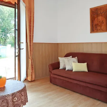 Appartamento Biletic - Lbn374 By Interhome *
